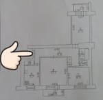 ул. Волковича, 6 (г. Чернигов, Деснянский район) - Продається квартира, 26500 $ - АФНУ