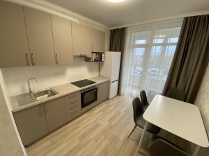 Вірменська, 6а (г. Киев, Дарницкий район) - Здається квартира, 17000 грн. - АФНУ