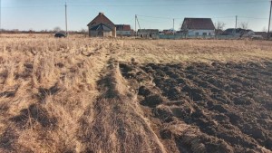 ур Довгий Лан (с. Переросль, Надворнянский район) - Продається коммерційна ділянка, 11500 $ - АФНУ