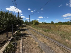 Трояндова, 20 (с. Гожули, Полтавский район) - Продається ділянка під забудову, 11000 $ - АФНУ