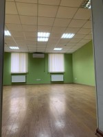 ул. Київська, 33 (г. Белая Церковь) - Здається офіс, 200 грн. за кв.м. - АФНУ