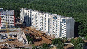 пр. Победы (г. Харьков, Дзержинский район) - Продається квартира в новобудові, 36900 $ - АФНУ