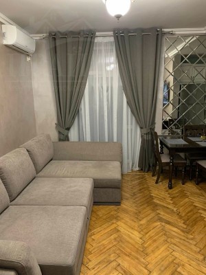 пл. Соборна, 1 (г. Сумы, Ковпаковский район) - Продається квартира, 38500 $ - АФНУ