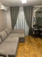 пл. Соборна, 1 (г. Сумы, Ковпаковский район) - Продається квартира, 38500 $ - АФНУ