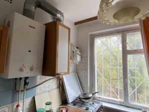 ул. Пушкина, 9 (г. Кривой Рог, Центрально-Городской район) - Продається квартира, 26999 $ - АФНУ