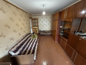 ул. Нечуя-Левицкого, 24 (г. Полтава, Киевский район) - Продається квартира, 25000 $ - АФНУ