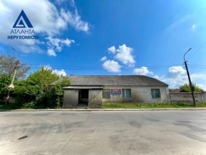 Потебні, 71 (г. Луцк) - Продається склад, 54000 $ - АФНУ