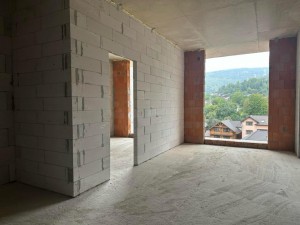 ул. Свободи, 251а (г. Яремче) - Продається квартира, 76500 $ - АФНУ