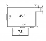 ул. Ленина (г. Полтава, Ленинский район) - Продається торгівельний майданчик, 43000 $ - АФНУ