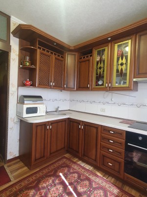 ул. Некрасова (г. Белая Церковь) - Продається квартира, 74000 $ - АФНУ