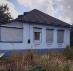 ул. Горького (г. Зиньков, Зеньковский район) - Продається будинок, 22000 $ - АФНУ