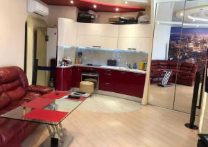 ул. Отакара Яроша (г. Харьков) - Продається квартира в новобудові, 110000 $ - АФНУ