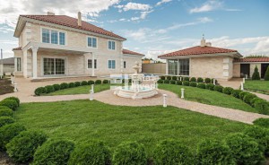 ул. 1-го Мая, 7 (с. Циркуны, Харьковский район) - Продається будинок, 670000 $ - АФНУ