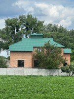 центральна (с. Коваловка, Полтавский район) - Продається будинок, 55000 $ - АФНУ