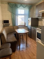 ул. Циолковского, 2 (г. Полтава, Октябрьский район) - Здається квартира, 11000 грн. - АФНУ