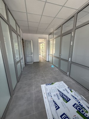 Петлюри Симона (г. Полтава, Октябрьский район) - Продається офіс, 120000 $ - АФНУ