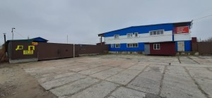 Соборності (г. Мироновка, Мироновский район, траса Київ - Знамянка) - Продається промисловість, 650000 $ - АФНУ