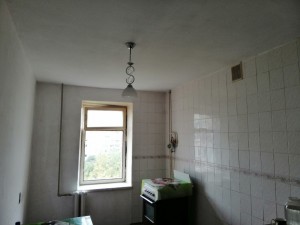 шос. Бериславское, 10г (г. Херсон, Днепровский район) - Продається квартира, 34440 $ - АФНУ