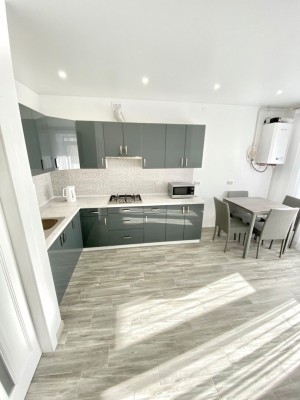 Стрийська, 115Г (г. Львов, Франковский район) - Продається квартира, 80000 $ - АФНУ