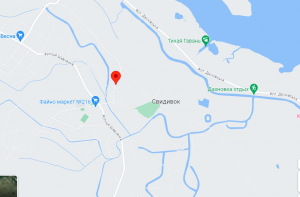 Бабака, 14 (с. Свидивок, Черкасский район) - Продається сільськогосподарська ділянка, 10000 $ - АФНУ