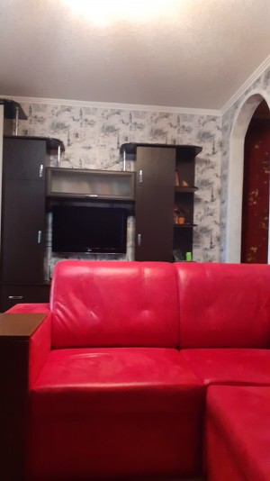 Карбишева (г. Белая Церковь, Залізничне селище) - Продається квартира, 40000 $ - АФНУ