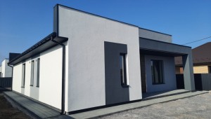 тупік Святошинський (г. Винница, Ленинский район) - Продається будинок, 105000 $ - АФНУ