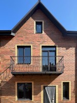 вул. Довженка, 3 (г. Ирпень) - Продається таунхаус, 87000 $ - АФНУ