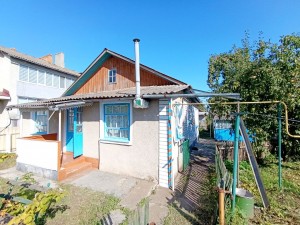 Незалежності, 22 (пгт. Наркевичи, Волочисский район) - Продається будинок, 37500 $ - АФНУ