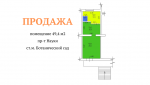 пр. Ленина, 52 (г. Харьков, Дзержинский район) - Продається торгівельний майданчик, 160000 $ - АФНУ