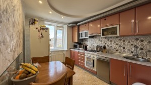 проїзд Івана богуна, 6 (г. Житомир, Богунский район) - Продається квартира, 74500 $ - АФНУ