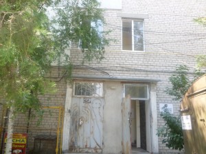 ул. Степовая (г. Николаев) - Здається офіс, 2400 грн. - АФНУ