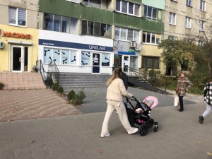 Сихівська (г. Львов, Сыховский район) - Продається торгівельний майданчик, 370000 $ - АФНУ