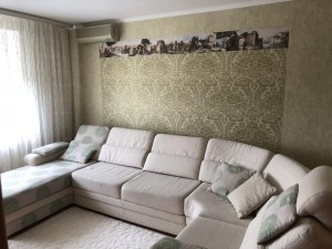 Левка Лукьяненка, 30 (г. Чернигов, Деснянский район) - Продається квартира, 36000 $ - АФНУ