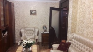 ул. Южная (г. Николаев, Ленинский район) - Продається квартира, 18000 $ - АФНУ