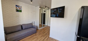 Практична, 2 (г. Киев, Соломенский район) - Продається квартира, 56000 $ - АФНУ