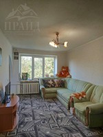 пр. Перемоги (г. Сумы, Ковпаковский район) - Продається квартира, 21500 $ - АФНУ