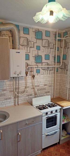 ул. Южная (г. Николаев, Ленинский район) - Здається квартира, 4500 грн. - АФНУ