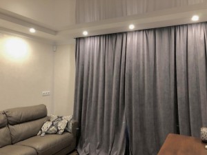 ул. Пограничная (г. Николаев, Заводской район) - Здається квартира, 20000 грн. - АФНУ