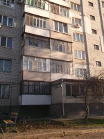 ул. Архитектора Старова (г. Николаев, Центральный район) - Продається квартира, 28000 $ - АФНУ