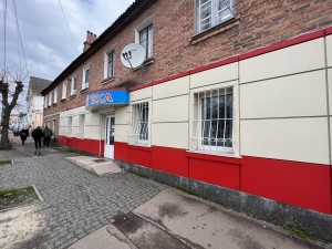 ул. Хлібна, 12 (г. Житомир, Королевский район) - Продається торгівельний майданчик, 135000 $ - АФНУ