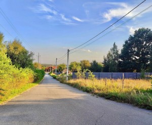 Хрещата, 12б (с. Михайловка-Рубежовка, Киево-Святошинский район) - Продається ділянка під забудову, 12000 $ - АФНУ