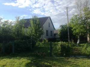 ул. Шевченка (с. Ожидов, Бусский район) - Продається будинок, 23000 $ - АФНУ