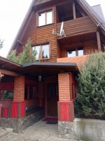 провулок Гірський, 5 (с. Долишний Шепот, Вижницкий район) - Продається будинок, 160000 $ - АФНУ