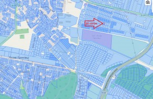 Сонячна (с. Лесовые Гриновцы, Хмельницкий район) - Продається сільськогосподарська ділянка, 8000 $ - АФНУ