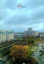 пр. Михаила Лушпы, 5/6 (г. Сумы, Заречный район) - Продається квартира, 33000 $ - АФНУ