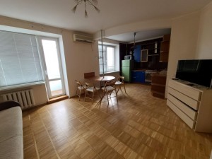 ул. Садовая (г. Полтава, Октябрьский район) - Здається квартира, 15000 грн. - АФНУ