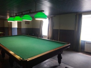 ул. Брюллова, 11 (г. Запорожье, Шевченковский район) - Продається офіс, 29500 $ - АФНУ