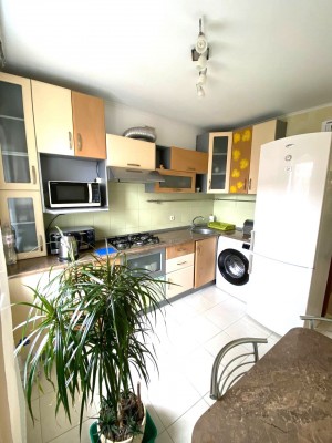 ул. Гацева, 7 (г. Харьков, Киевский район) - Продається квартира, 41900 $ - АФНУ