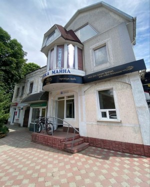 Грушевського, 57 (г. Хмельницкий) - Продається торгівельний майданчик, 155000 $ - АФНУ