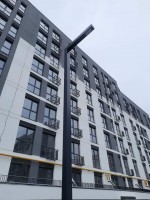 ул. Казацкая, 19 (г. Черкассы, Приднепровский район) - Продається квартира в новобудові, 73700 € - АФНУ